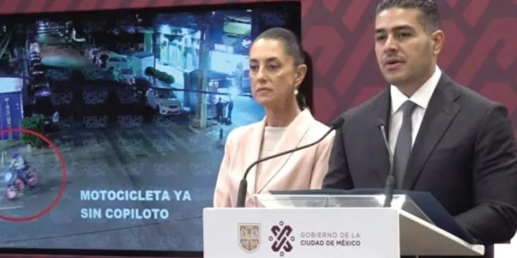 Identifican vehículos y ubican agresores en el caso de Ciro Leyva