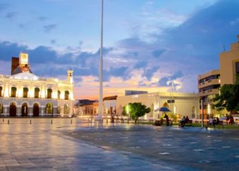 El vocero del gobierno del estado informó que Tabasco cerrará el año sin préstamos ni cambios en gabinete