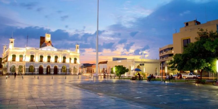 El vocero del gobierno del estado informó que Tabasco cerrará el año sin préstamos ni cambios en gabinete