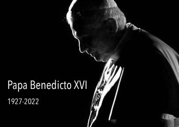 Benedicto XVI fallece a los 95 años en el monasterio del Vaticano