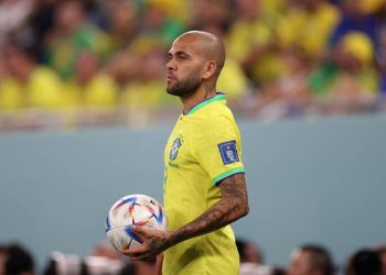 Dani Alves, es investigado por supuesta agresión sexual en Barcelona