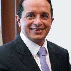 Recibe Senado nombramiento oficial de Carlos Joaquín como embajador de México en Canadá