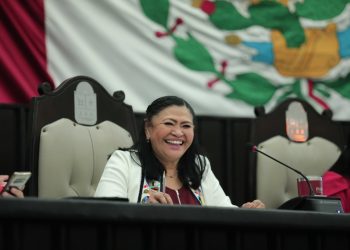 Pese a diferencias, nos une el objetivo superior de transformar Quintana Roo: Mildred Ávila Vera
