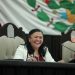 Pese a diferencias, nos une el objetivo superior de transformar Quintana Roo: Mildred Ávila Vera