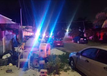 Identifican a expolicía, involucrado en el 9N uno de los ejecutados en la Colonia «El Milagro»