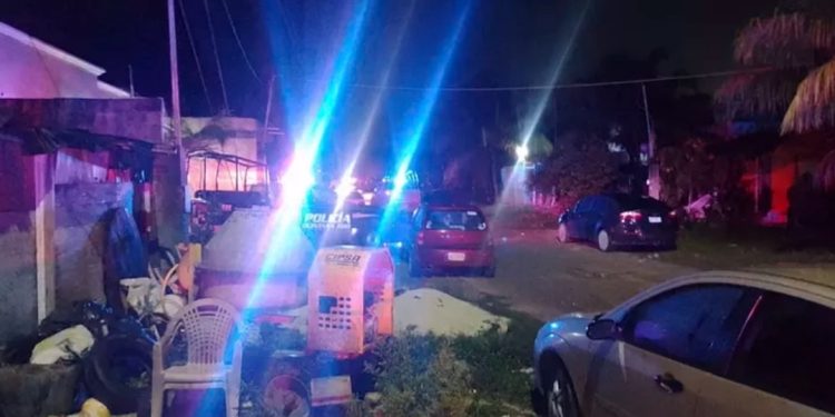 Identifican a expolicía, involucrado en el 9N uno de los ejecutados en la Colonia «El Milagro»