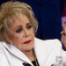 Alejandra Guzmán anunció que Silvia Pinal está enferma