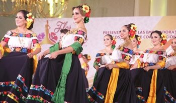 Aun no se define a la embajadora de Centro para la Feria Tabasco 2023