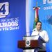 Mauricio Vila, uno de los posibles aspirantes a la candidatura presidencial coalición Va por México para el 2024