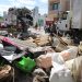 Proporciona gobierno municipal jornada integral de servicios públicos en la colonia Donceles 28