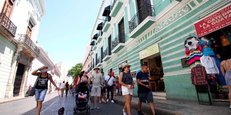 Pronto ampliarán la oferta hotelera en todo Yucatán