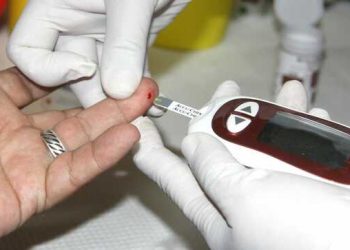 Tabasco ocupa el primer lugar nacional en diabetes; aumento el número de casos por el Covid-19