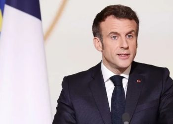 Emmanuel Macron pone a prueba su impulso reformista en Francia