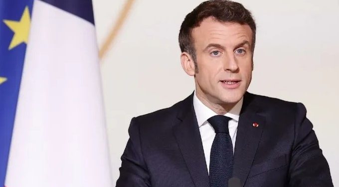 Emmanuel Macron pone a prueba su impulso reformista en Francia