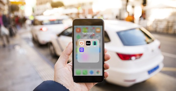 La Comisión de Movilidad analizará sentencia para la regulación de plataformas, incluido Uber