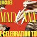 La reina del pop celebrará sus cuatro décadas de trayectoria musical con el tour ‘Madonna: The celebration’