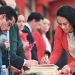 Se registra Alejandra Del Moral como precandidata a gubernatura del Edomex