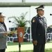 David Córdova Campos rindió protesta como nuevo comandante de la Guardia Nacional