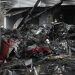 Muere ministro de Ucrania en accidente de Helicóptero