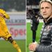El Salernitana confirmó que Davide Nicola, continuaría su contrato como técnico