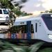 Gobierno Federal anunció que el Tren Maya será custodiado con elementos del Ejército y Guardia Nacional