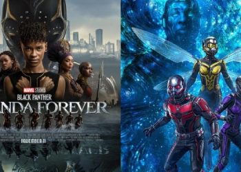 Después de cuatro años de ausencia, las películas de Marvel regresarán a los cines en China