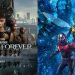 Después de cuatro años de ausencia, las películas de Marvel regresarán a los cines en China