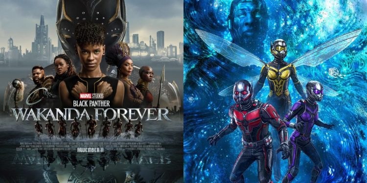Después de cuatro años de ausencia, las películas de Marvel regresarán a los cines en China