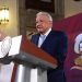 López Obrador pidió que funcionarios del Gobierno de EU involucrados también sean llamados a declarar en el juicio de Genaro García Luna