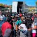 INM aseguro 269 migrantes en Chiapa de Corzo, Chiapas