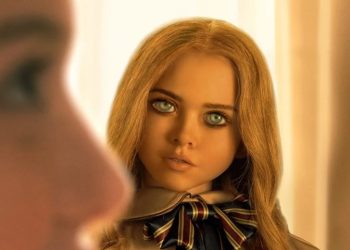 La película ‘Megan’ tendrá una segunda parte ya confirmada y se estrenará en 2025