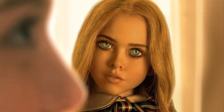 La película ‘Megan’ tendrá una segunda parte ya confirmada y se estrenará en 2025