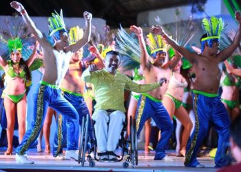 Gobierno de BJ invita a registro de comparsas del Carnaval 2023