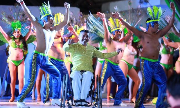 Gobierno de BJ invita a registro de comparsas del Carnaval 2023