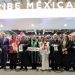 Cancún, pieza clave en Pabellón de México en FITUR 2023
