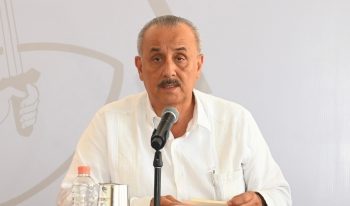 Carlos Merino afirmó que durante el 2023 el Gobierno del Estado continuará con la política de austeridad republicana