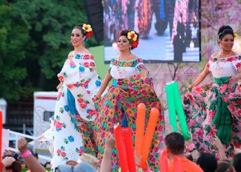 Tras 3 años de ausencia regresa la Feria Tabasco