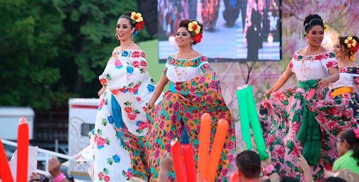 Tras 3 años de ausencia regresa la Feria Tabasco