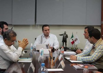 Explica Sedatu acciones del Programa de Mejoramiento Urbano en Tabasco
