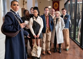 HBO Max cancela el reboot de ‘Gossip Girl’ tras 2 temporadas