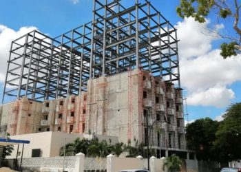 19 hoteles nuevos se abrirán en Mérida este 2023