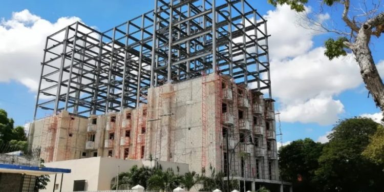 19 hoteles nuevos se abrirán en Mérida este 2023
