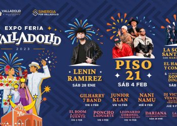 Invitan a Expo Feria de Valladolid