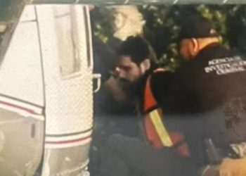 Suspenden definitivamente la extradición de Ovidio Guzmán