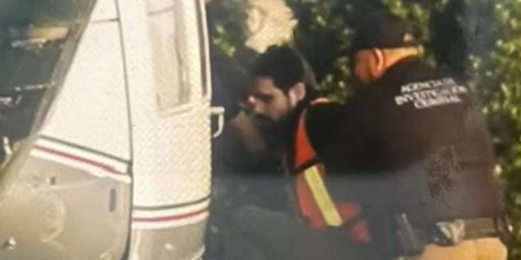 Suspenden definitivamente la extradición de Ovidio Guzmán