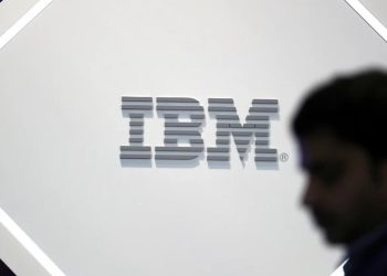IBM anunció el despido de 3 mil 900 empleos