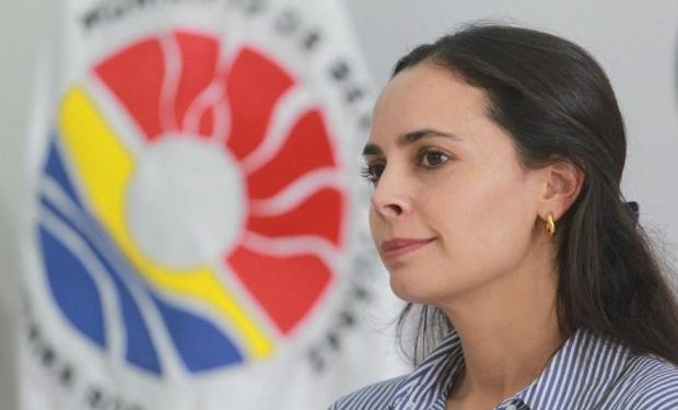 La Presidenta Municipal recordó que la campaña para que los negocios estén en regla con sus permisos está vigente hasta el 15 de marzo