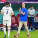 La selección de EU se queda sin entrenador, dimiten 2 directivos