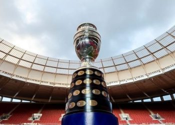 Vuelve México a la Copa América 2024