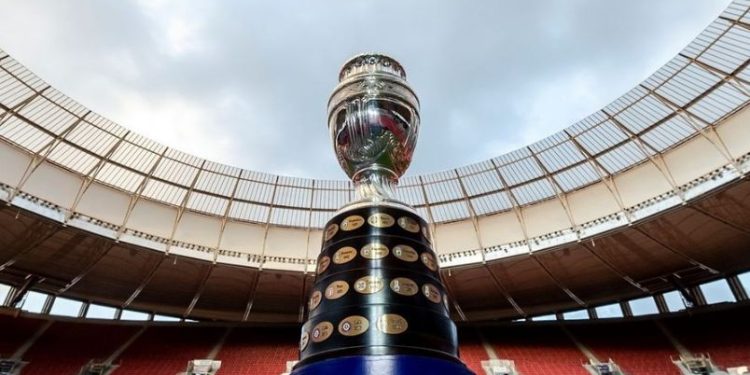 Vuelve México a la Copa América 2024